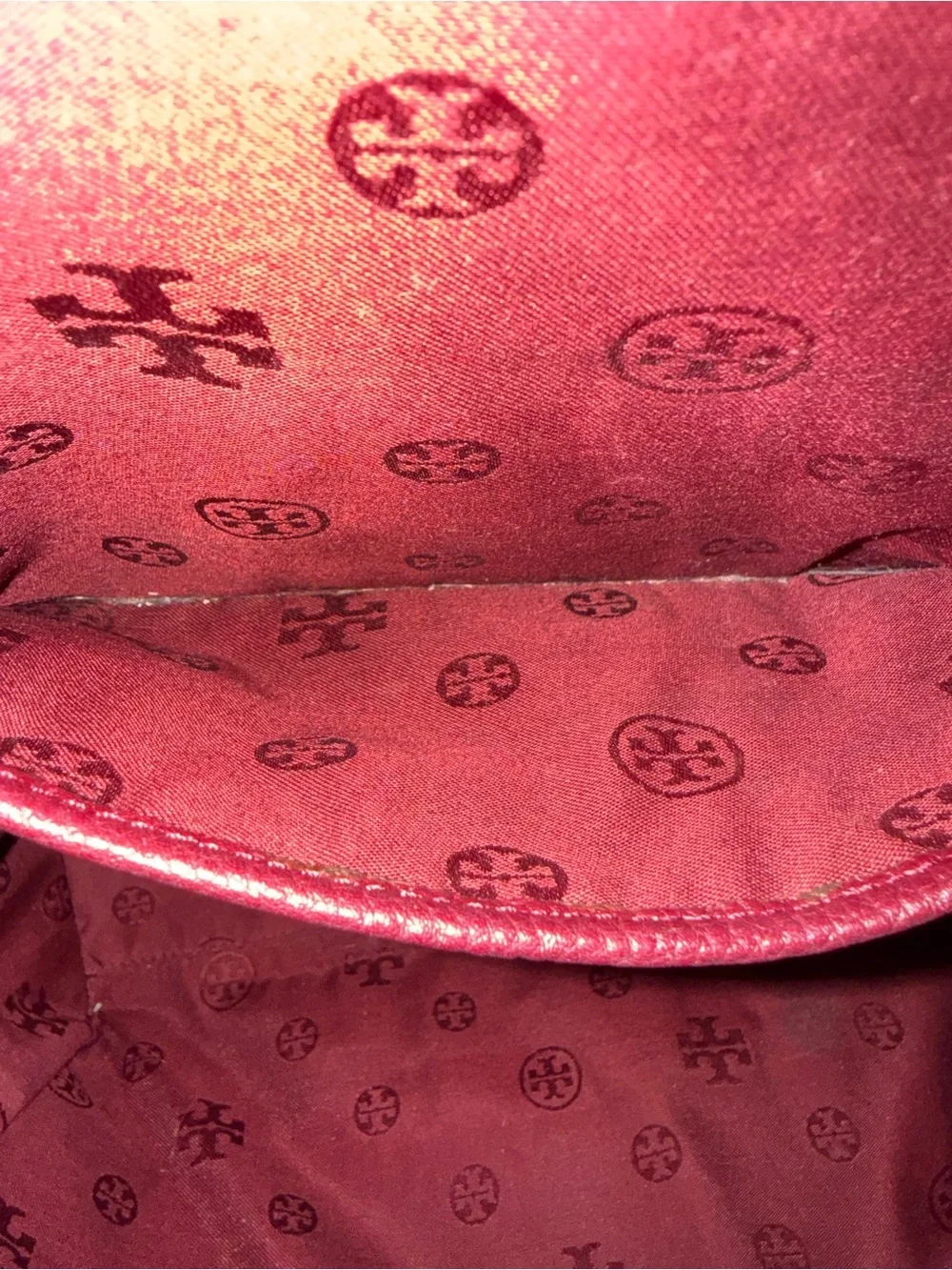 Tory Burch tory burch